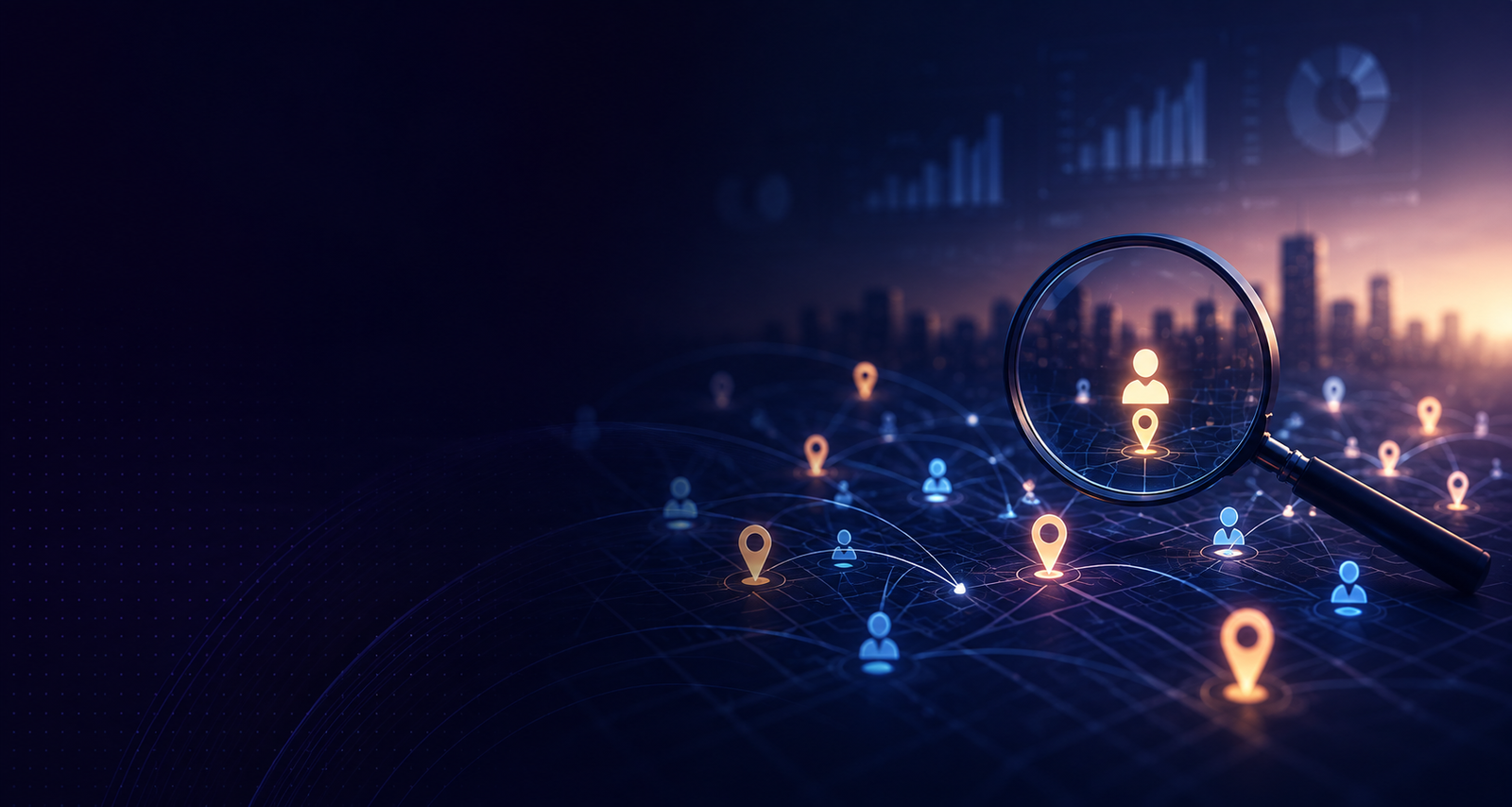 Why Lead Search Is Changing the Way Businesses Find New Customers